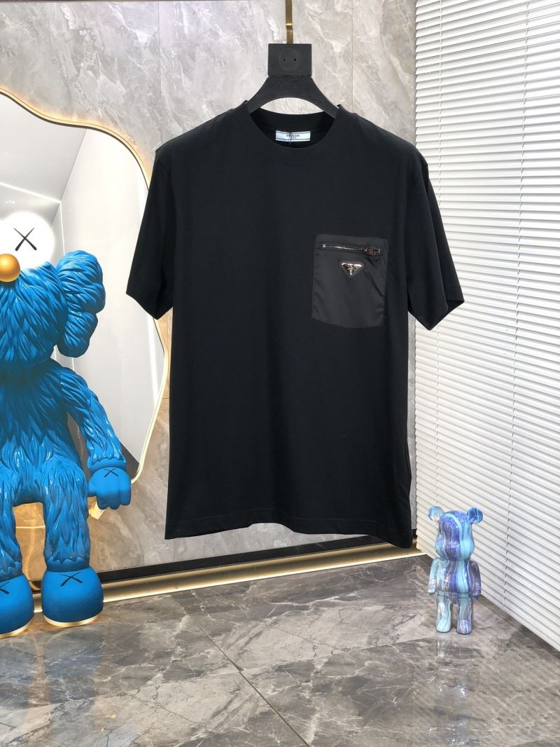 Prada T-Shirts